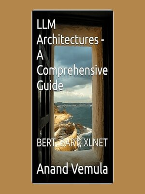 cover image of LLM Architectures